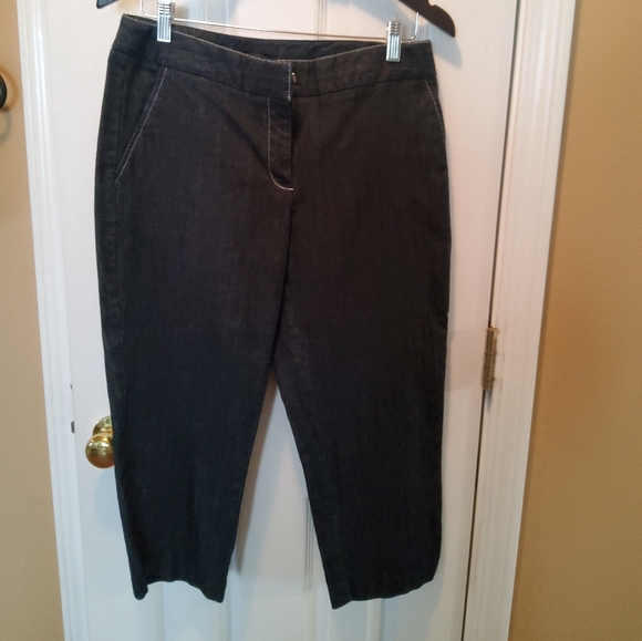 3 piece casual Jean set - Picture 3 of 8